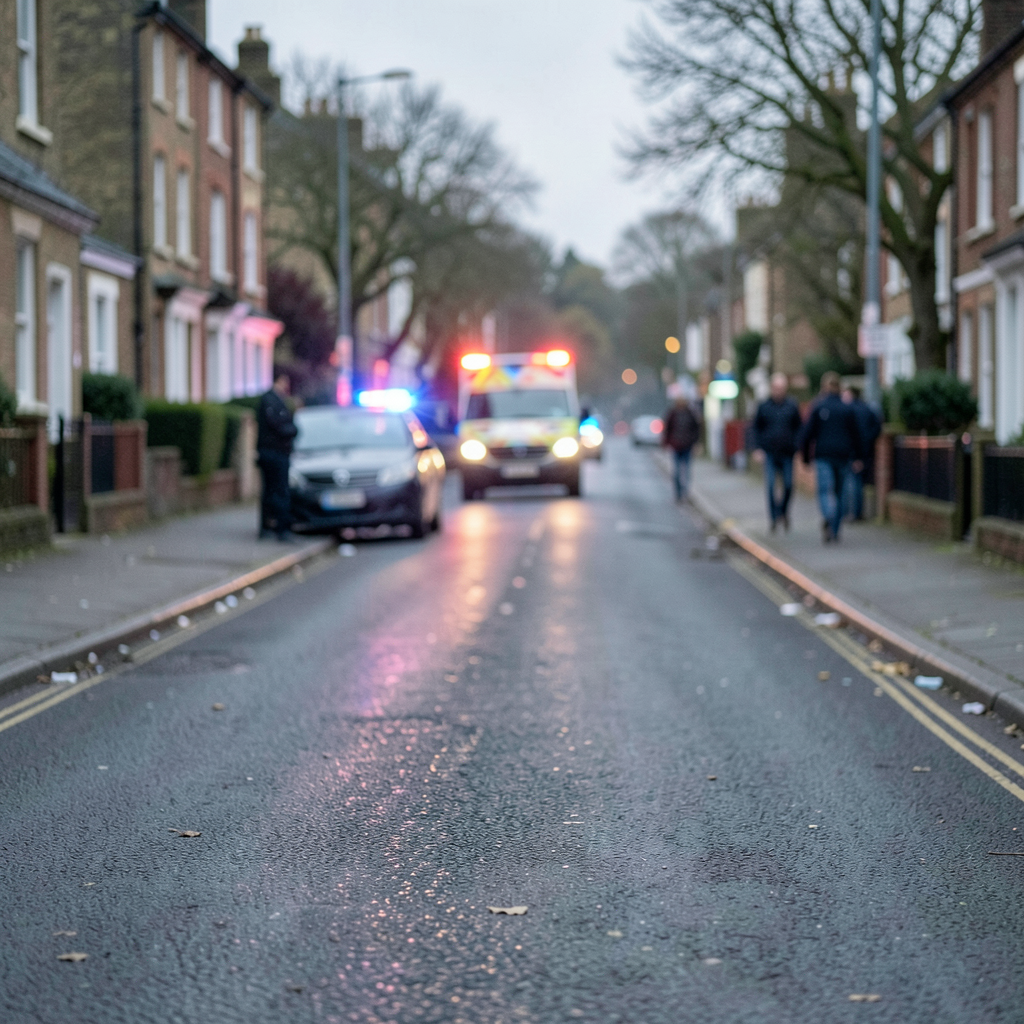 Banbury police take teen e-scooter rider home after cannabis find